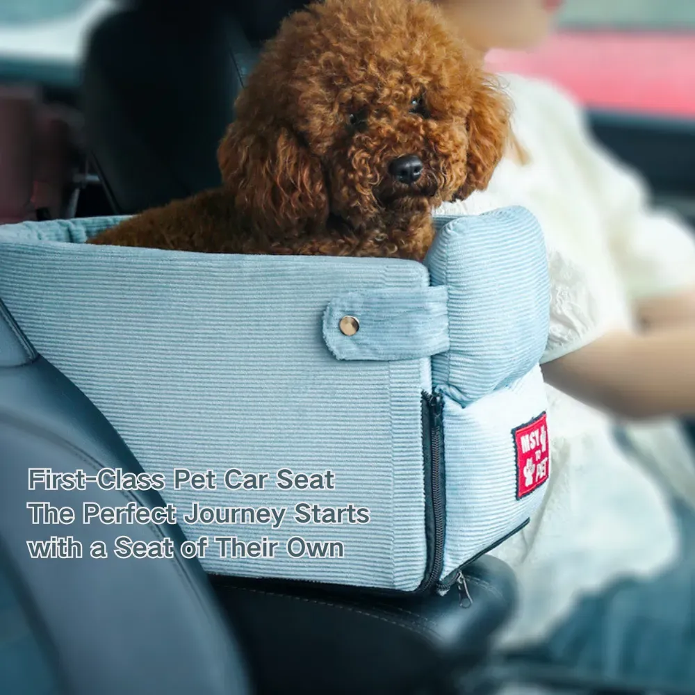 Adjustable soft pillow provides extra neck support