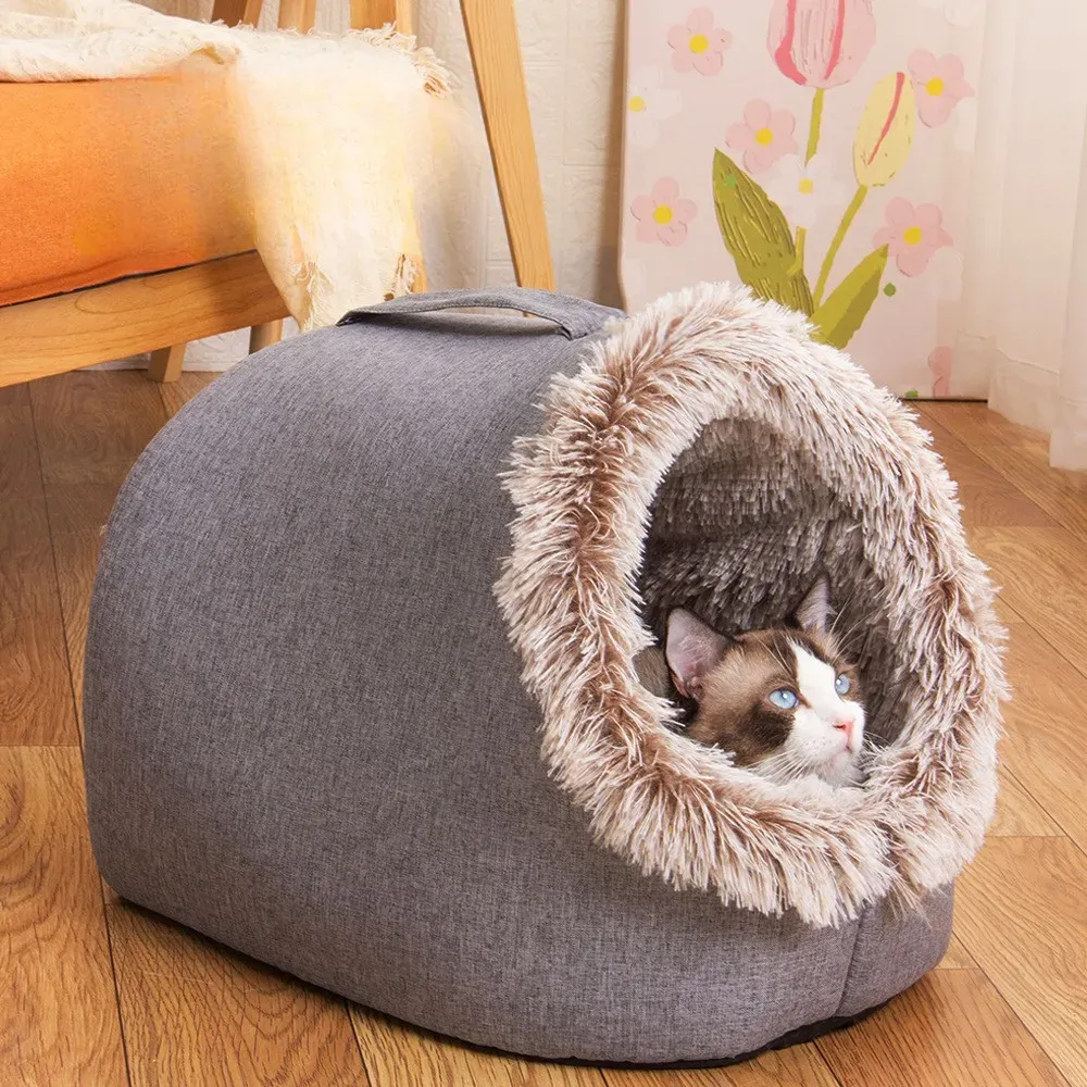Lightweight and easy to carry, perfect for travel or home use