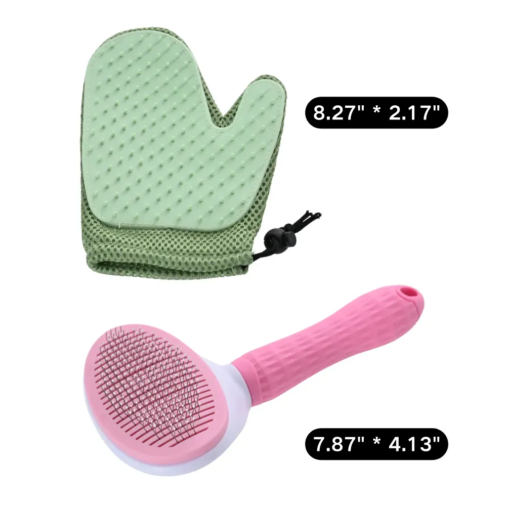 pet brush wholesale