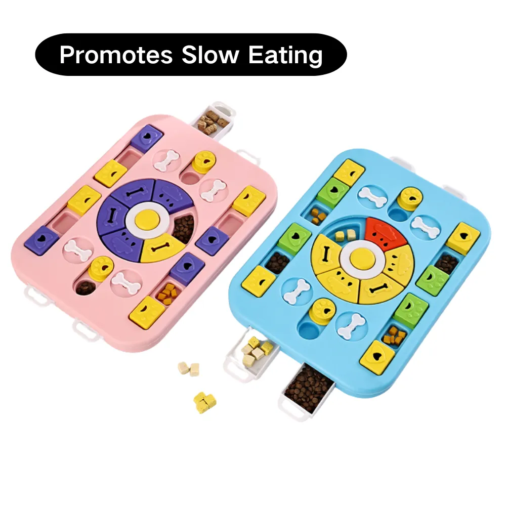 wholesale dog puzzle feeder wholesale dog puzzle feeder