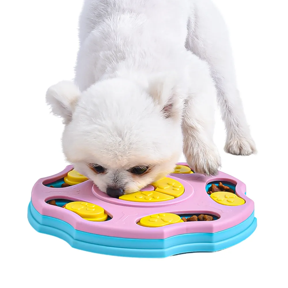Oem Dog Enrichment Feeder