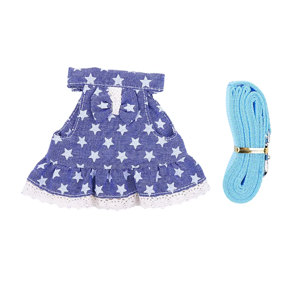 Polyester Harness Pet Travel Harness