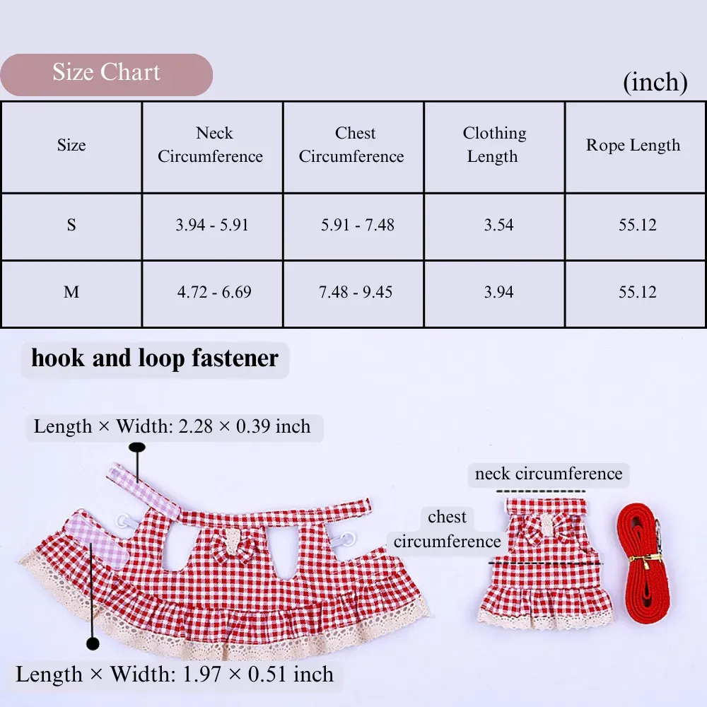 Pet Traction Rope