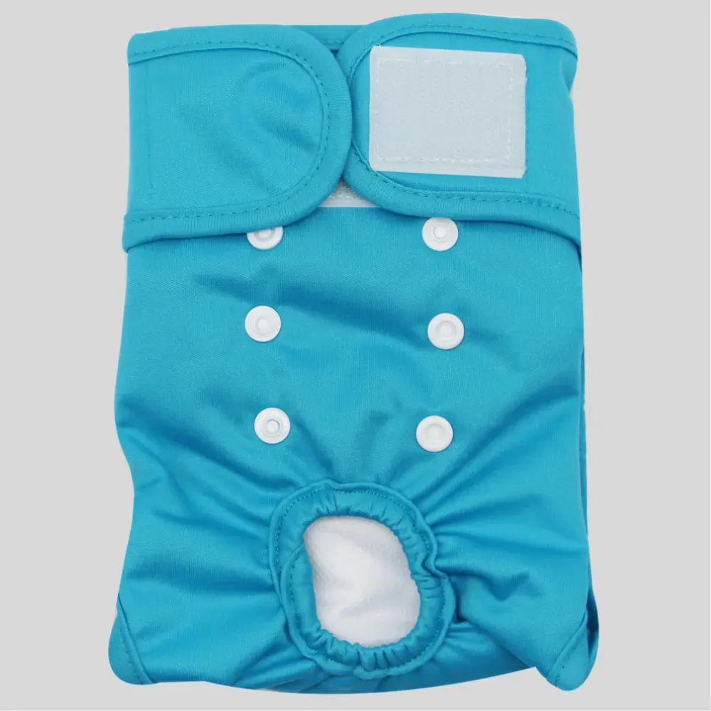 Dog Diapers Period Panties bulk