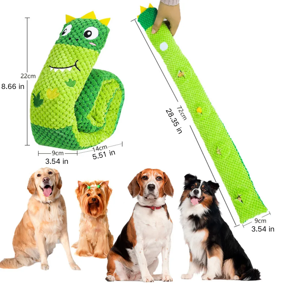 Quality Dog Hidden Food Toys Quality Dog Hidden Food Toys