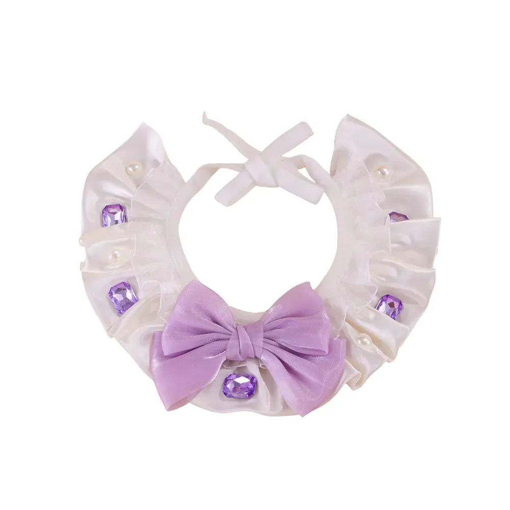 Decorative Pet Scarf