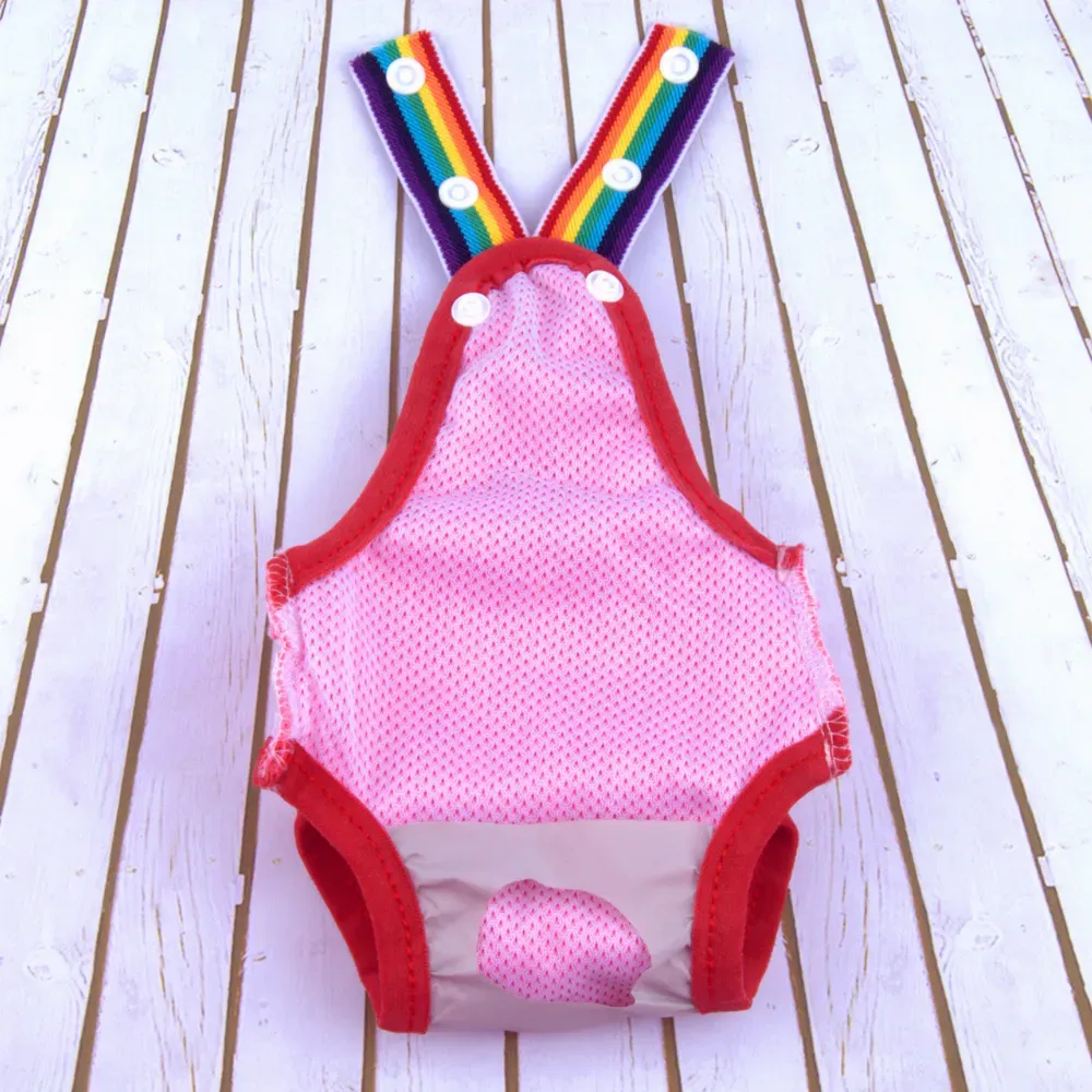 puppy sanitary panties inner