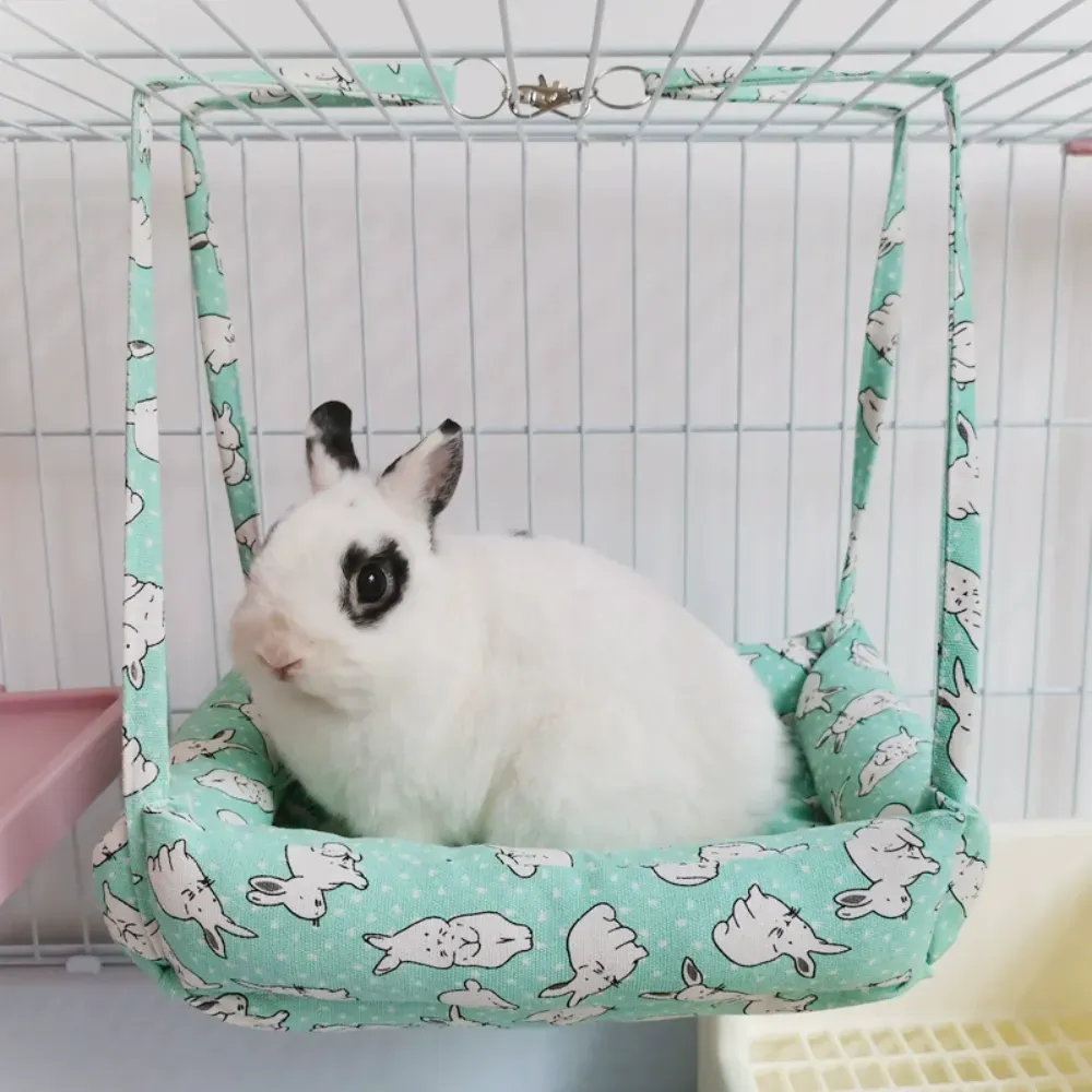 Cotton-Padded Pet Bed Comfortable Pet Bed