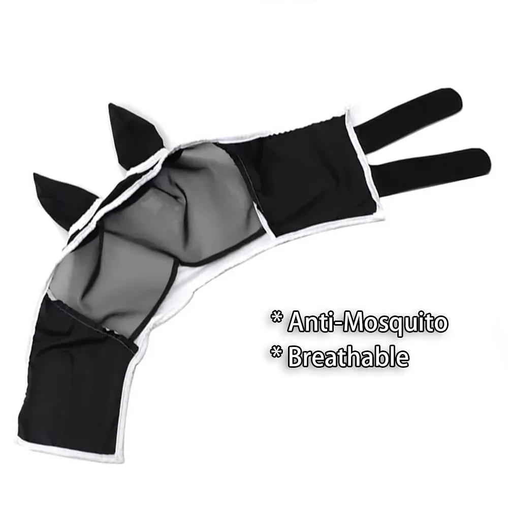 Lightweight Fly Mask