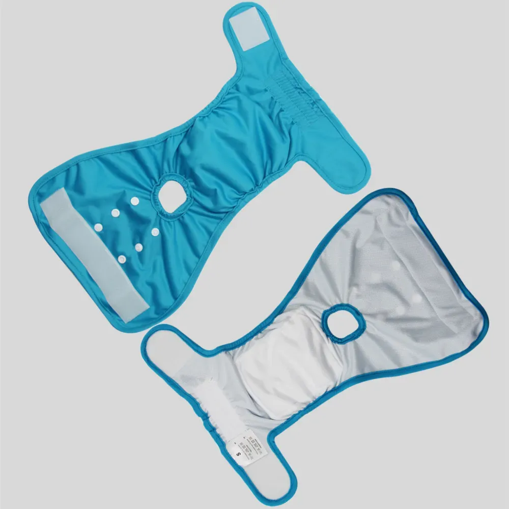 Dog Diapers Period Panties