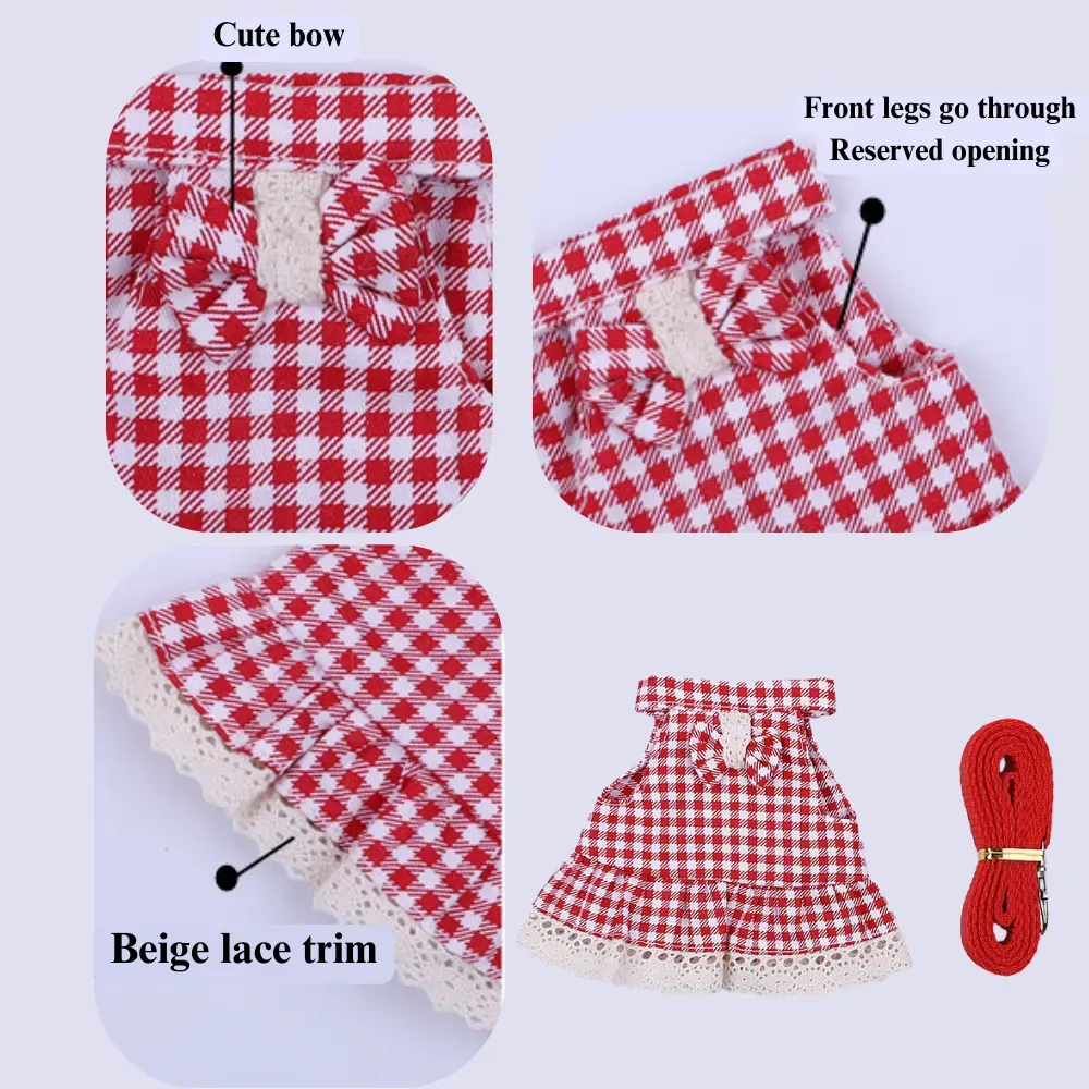 Outdoor Pet Harness