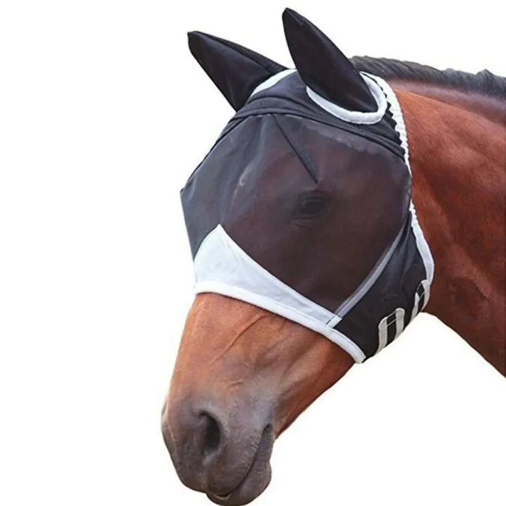 Insect Protection for Horses