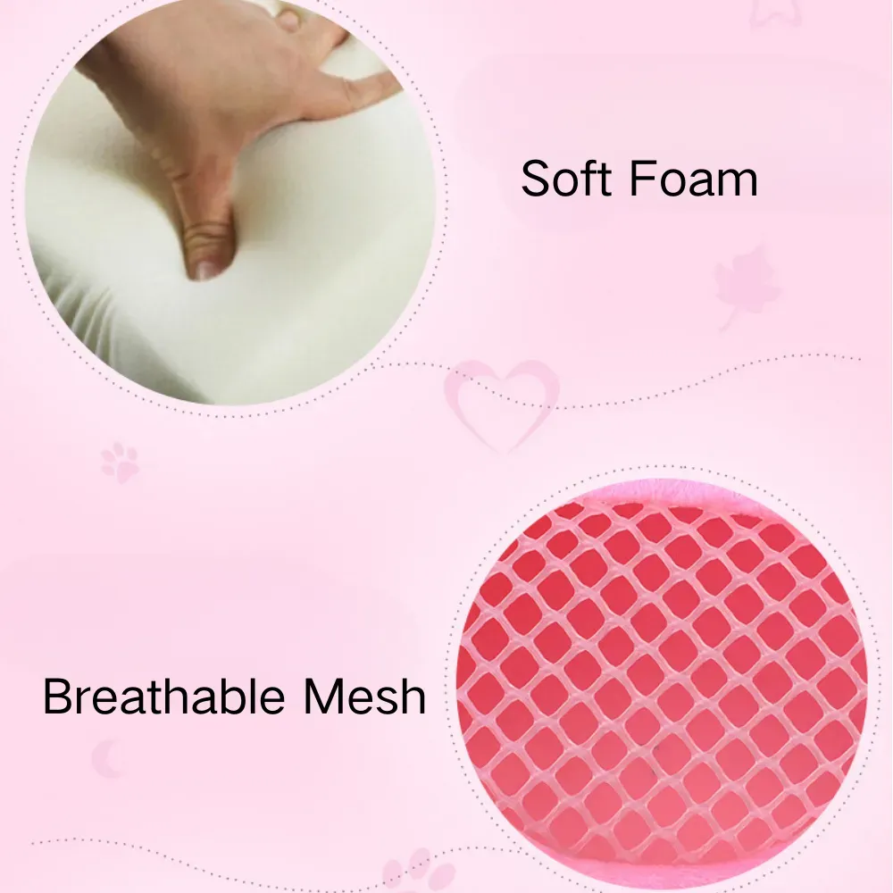 breathable Hamster Travel Shoulder Bag