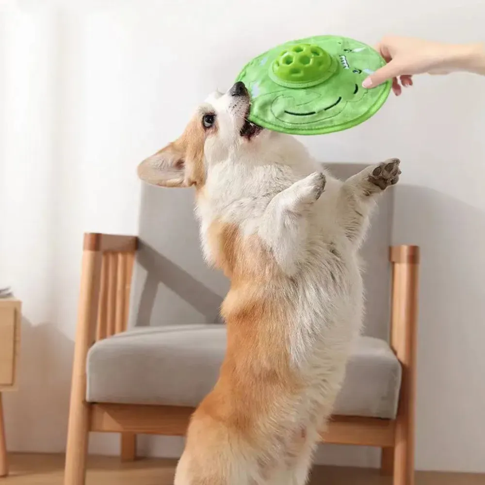 dog puzzle chewing toy wholesale