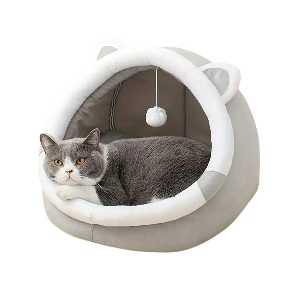 Wholesale Round Cat Cave