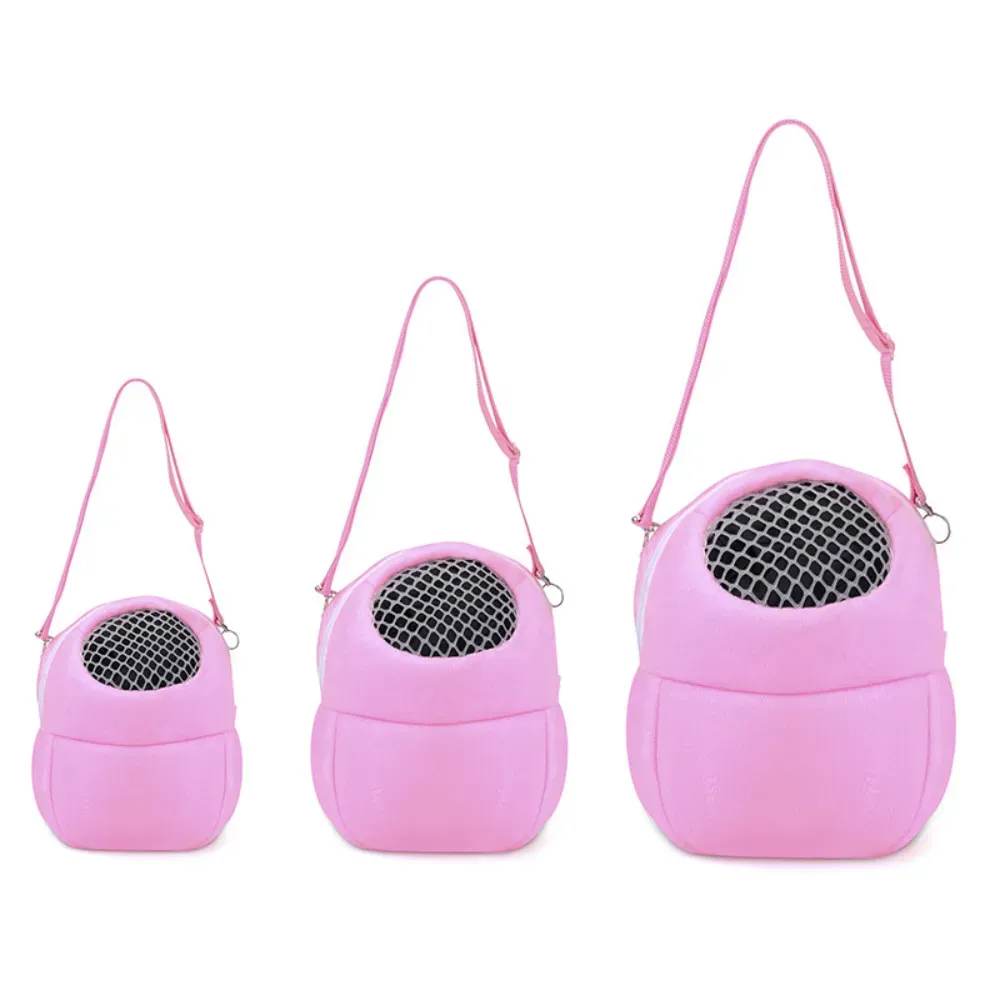 Hamster Travel Shoulder Bag bulk