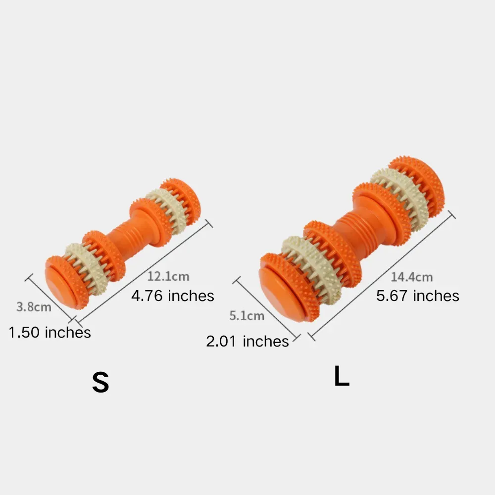 Bulk Dog Chew Treat Toy