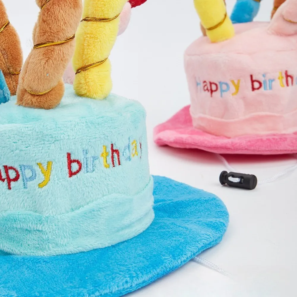 Dog Party Hat Toys Dog Party Hat Toys