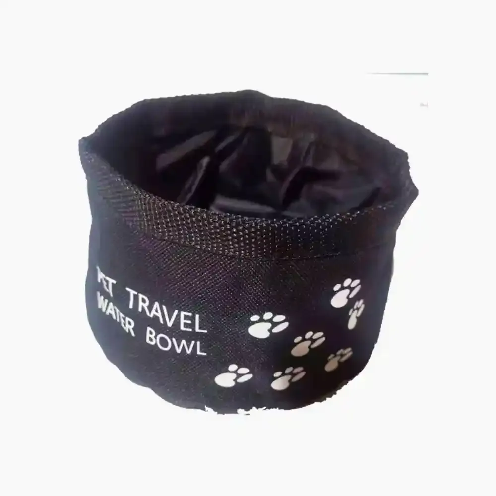 Portable Pet Bowl Portable Pet Bowl