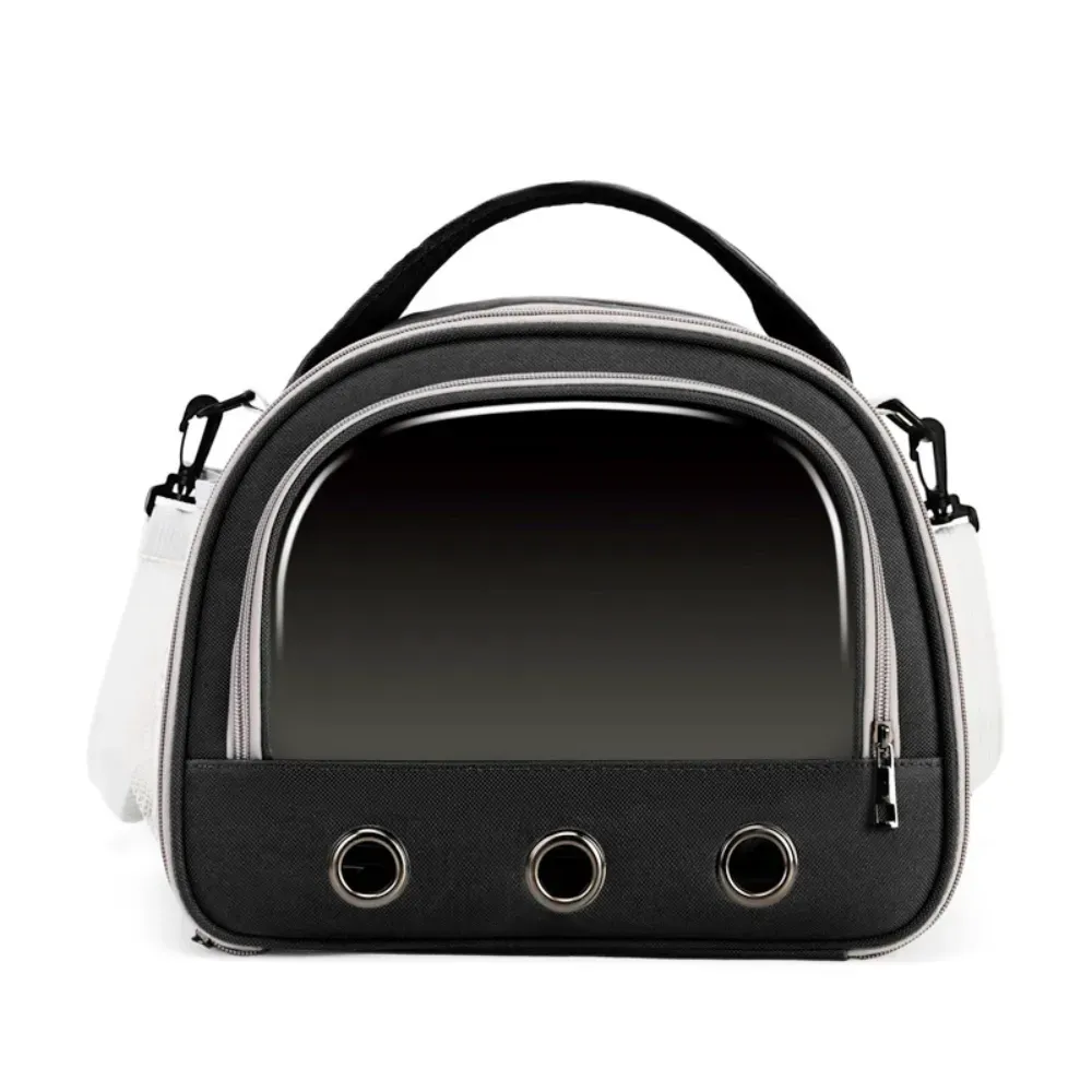 Portable Pet Carrier Travel Convenience Portable Pet Carrier