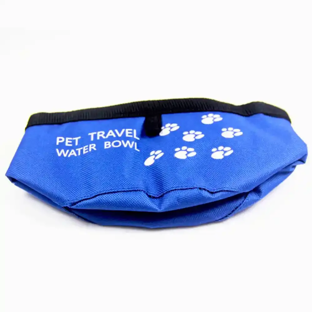 Portable Pet Bowl oem Portable Pet Bowl oem