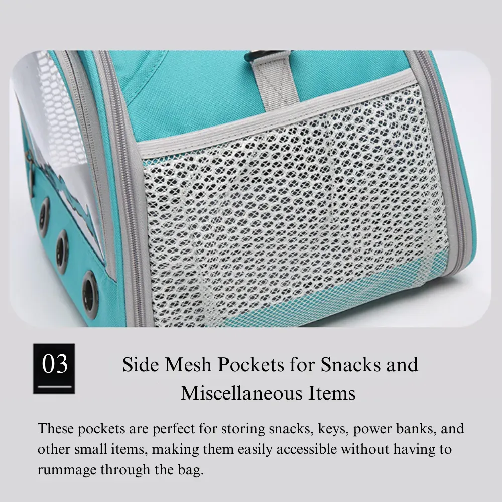Hamster Travel Bag Easy Cleaning Hamster Travel Bag
