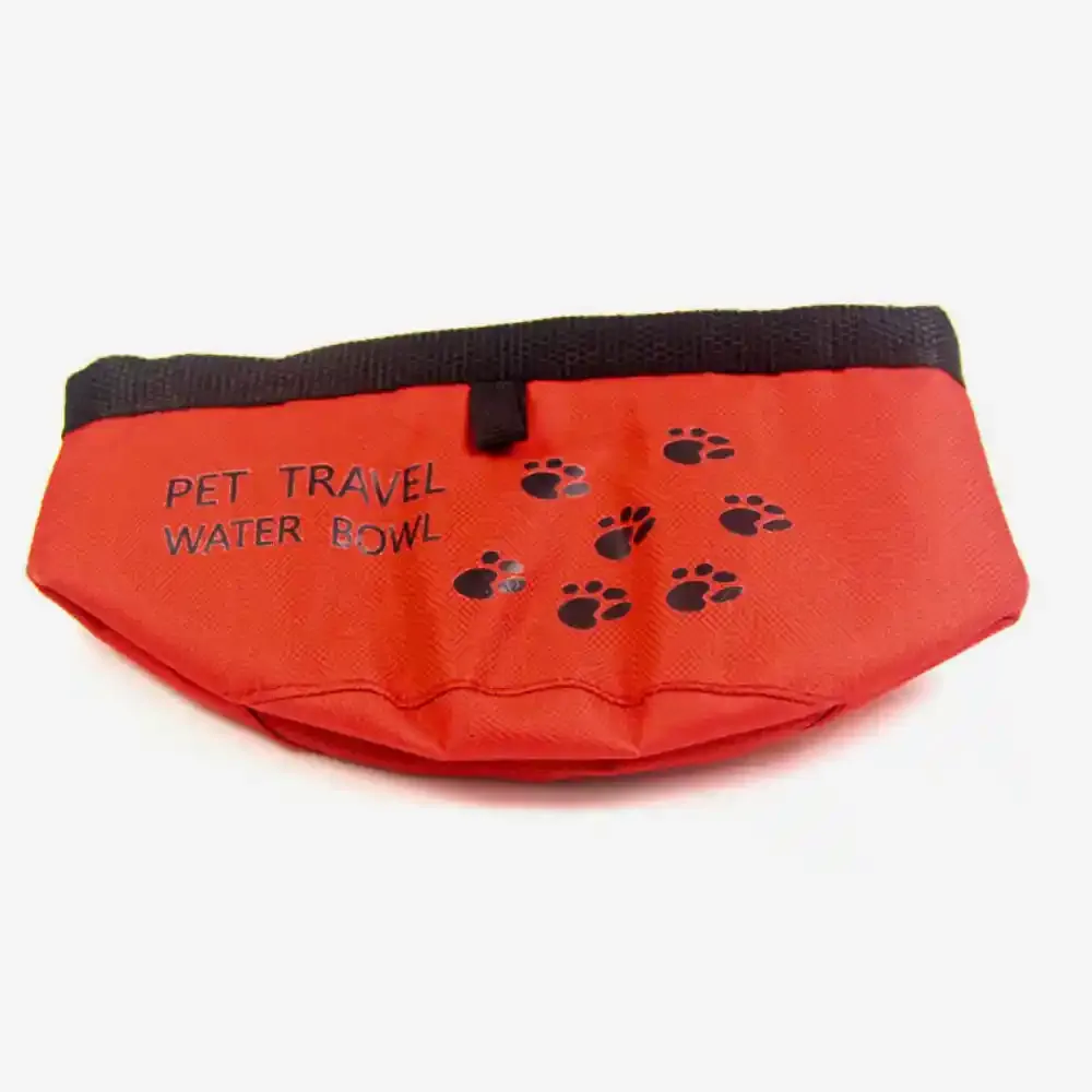 Portable Pet Bowl factory Portable Pet Bowl factory