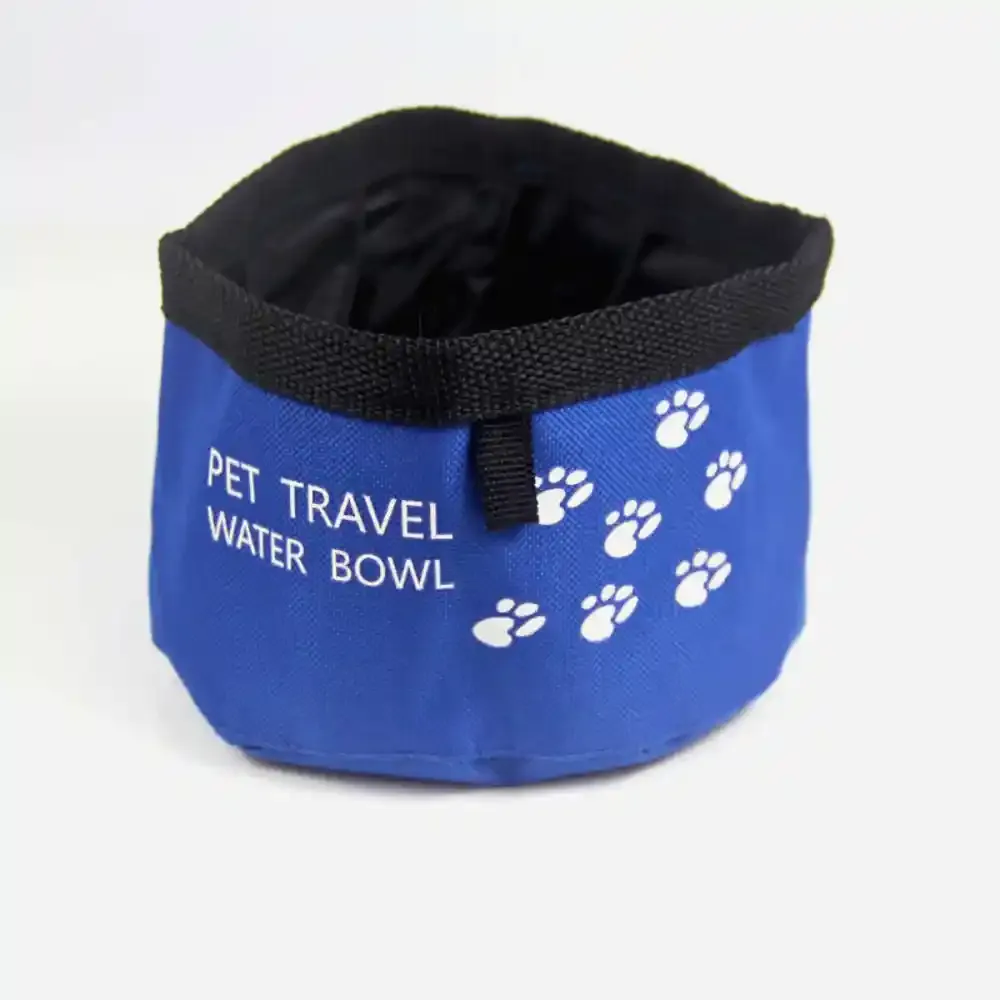 Portable Pet Bowl Wholesaler Portable Pet Bowl Wholesaler