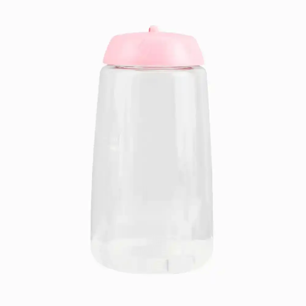 Water Bottle and Food Storage Container Water Bottle and Food Storage Container