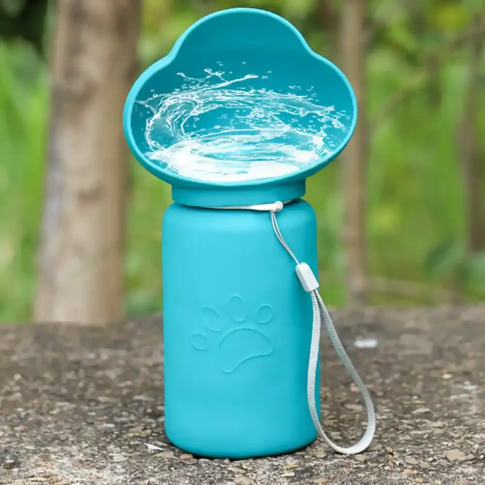 Dog Drinking Cup manufacturer