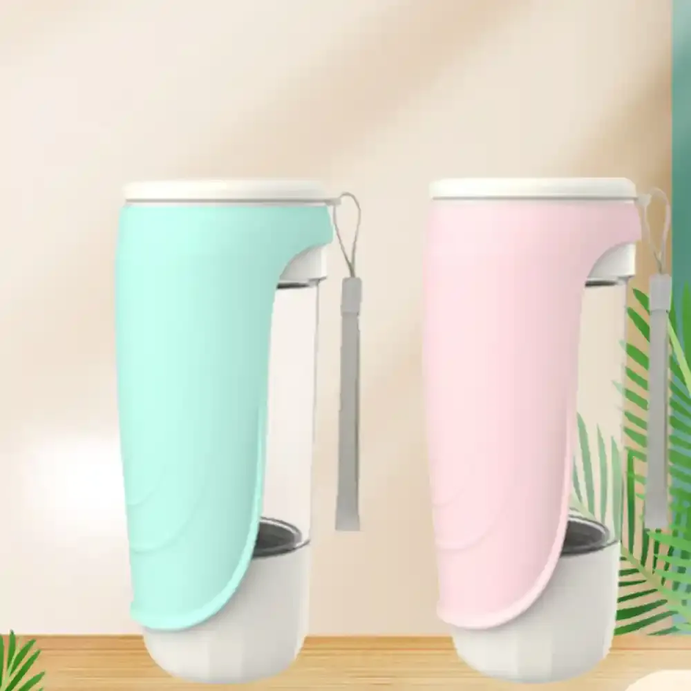 Pet Travel Cup oem