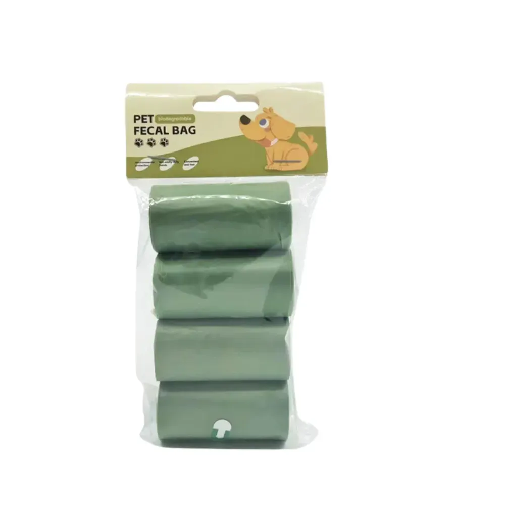 Dog Poop Bags