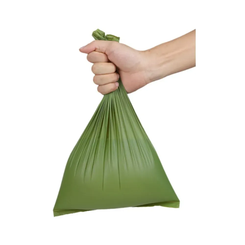 Great Dog Poop Bags Quality