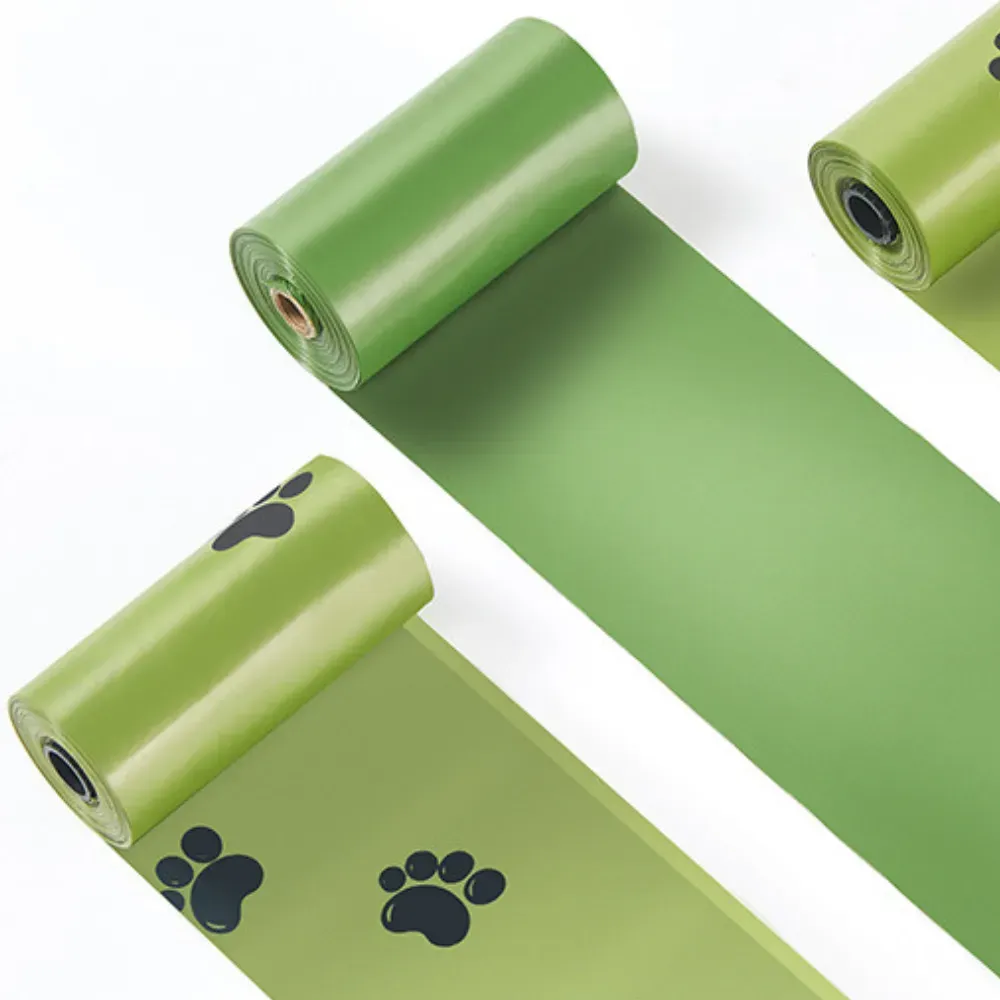 Bulk Dog Poop Bags Wholesale