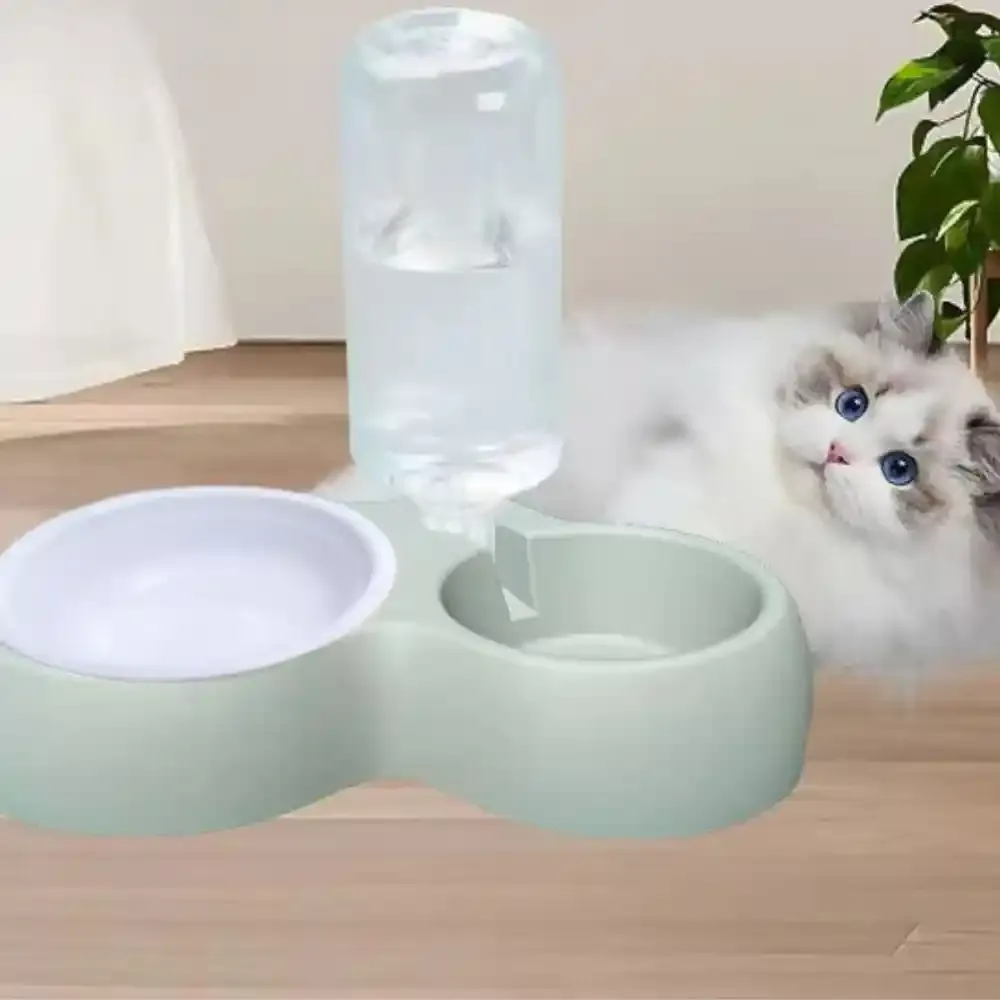 Pet Bowls Double-bowl Set wholesaler Pet Bowls Double-bowl Set wholesaler