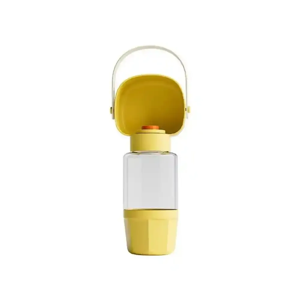 Portable Water Bottle for Dogs