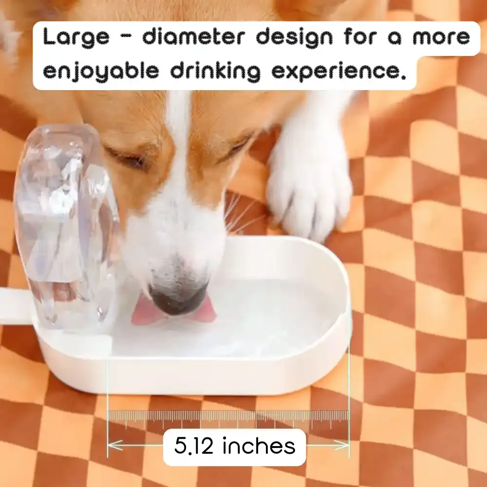 Portable Dog Water Bottle oem Portable Dog Water Bottle oem