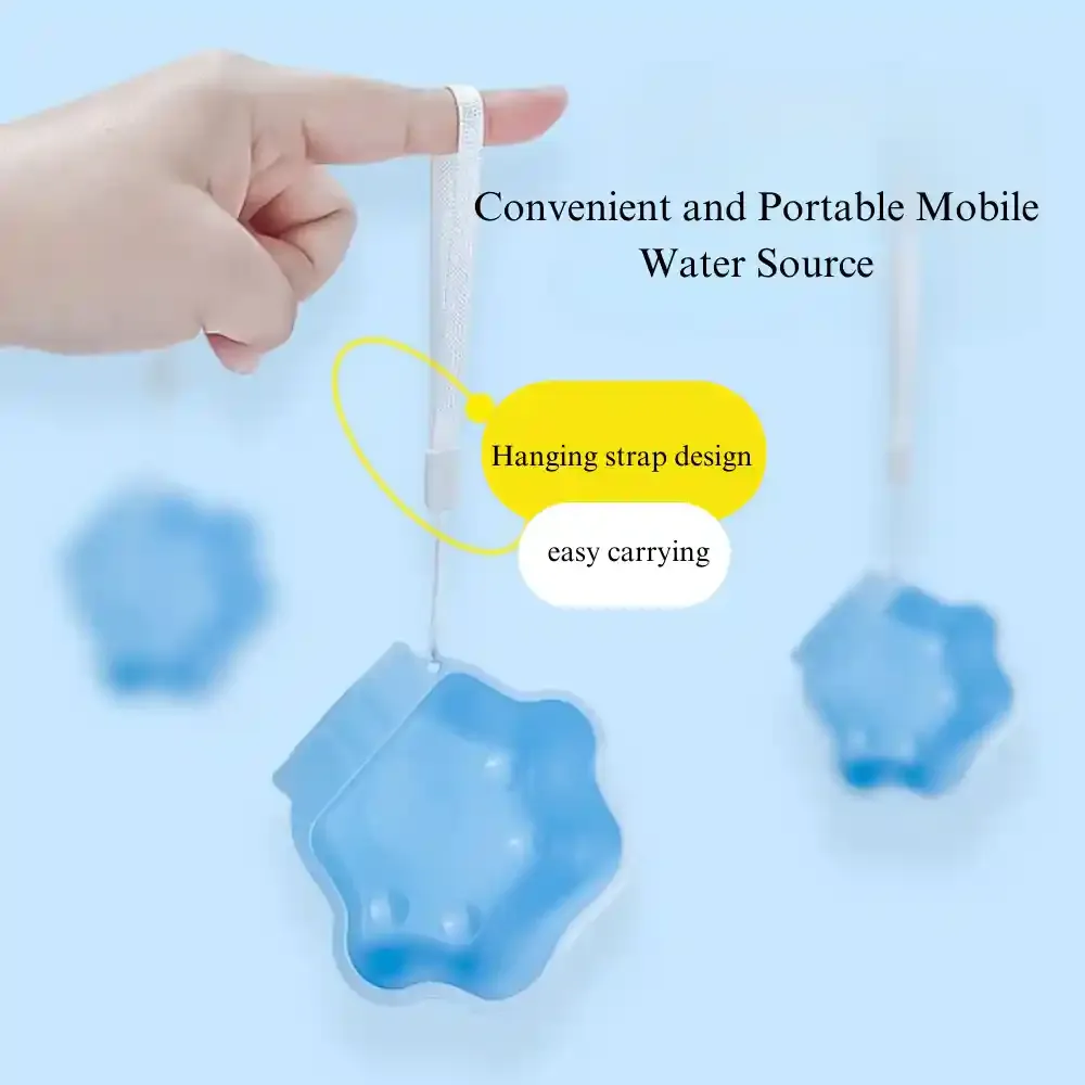 Pet Water Dispenser for Outdoor Drinking Manufatcurer