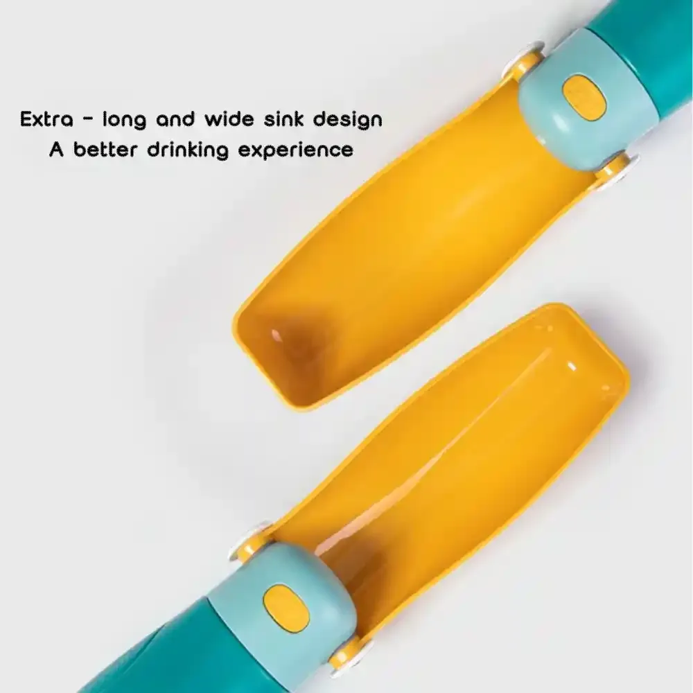 Dog Water Bottle Wholesale Dog Water Bottle Wholesale