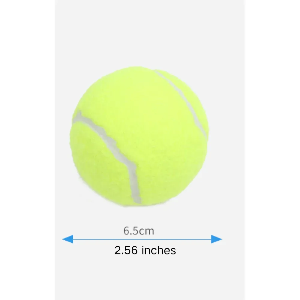 Wholesale Tennis Ball Dog Toy Bulk Wholesale Tennis Ball Dog Toy Bulk
