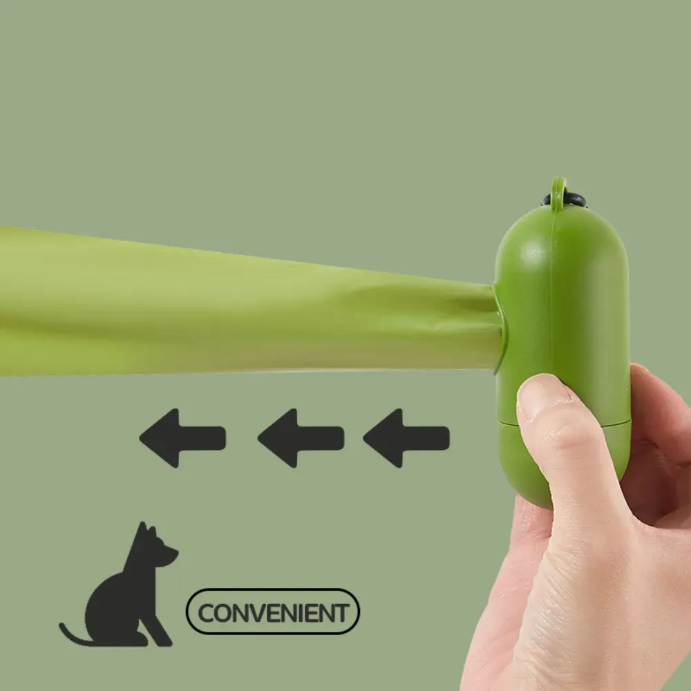 Dog Dog Poop Bags