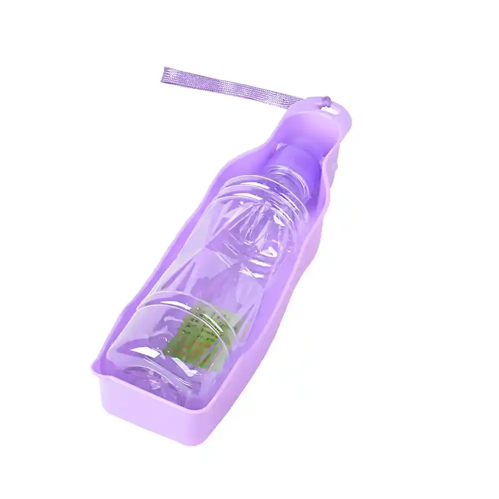 Leak Proof Travel Puppy Water Dispensers