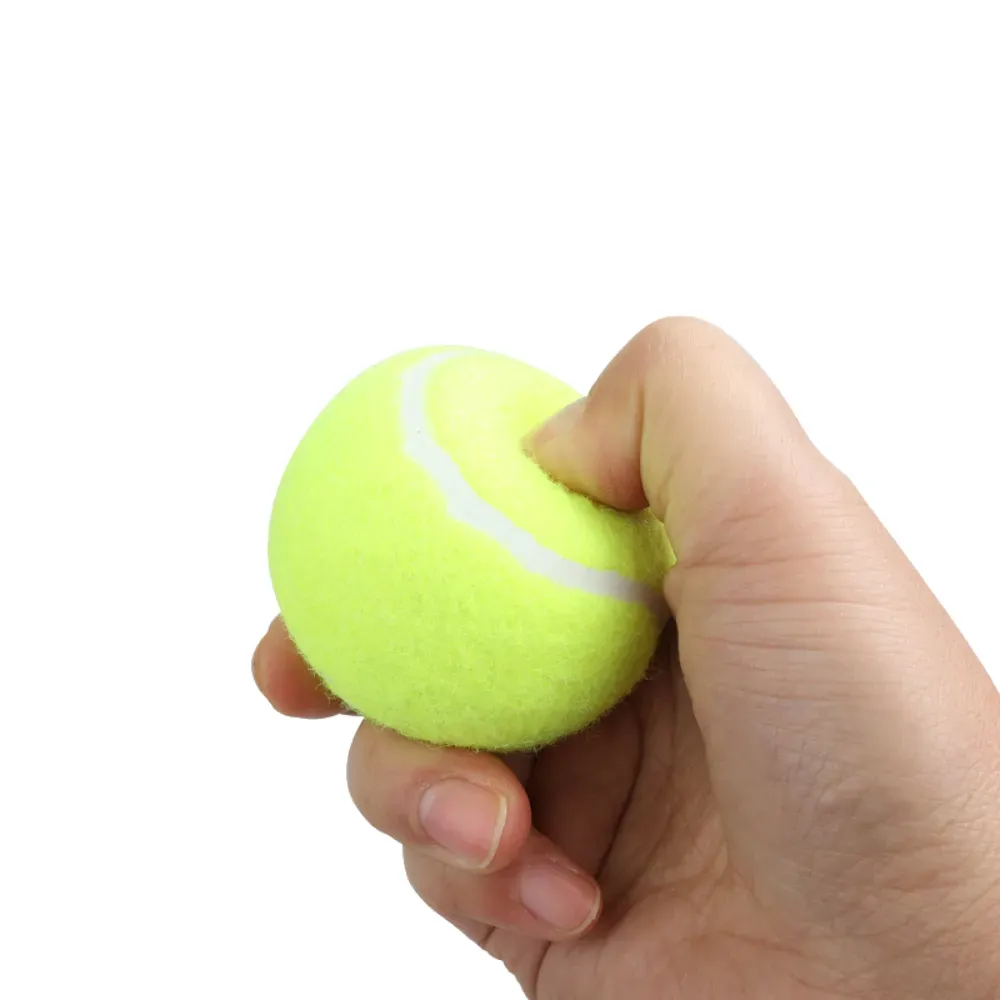 New Tennis Ball Dog Toy Wholesale New Tennis Ball Dog Toy Wholesale