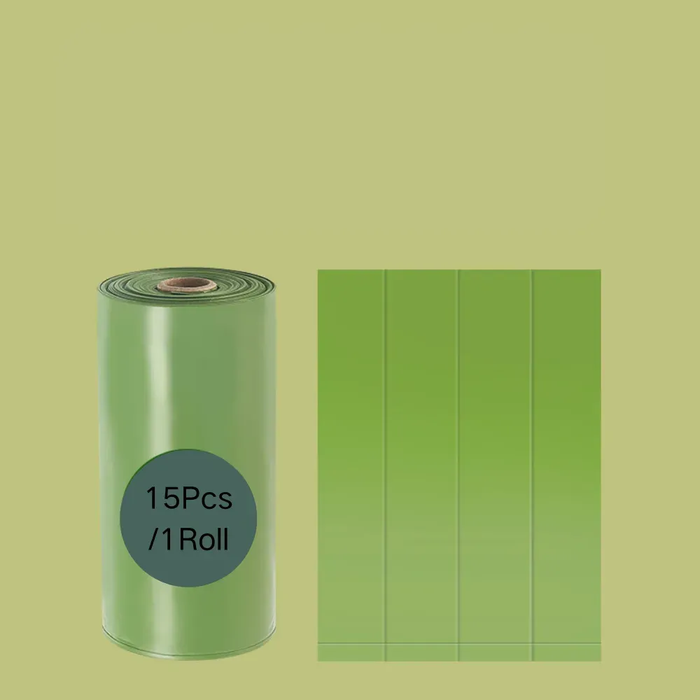 Wholesale Dog Poop Bags Bulk
