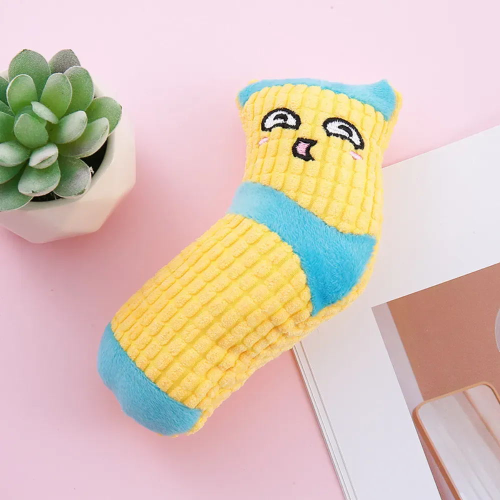 Wholesale Durable Plush Dog Toys Bulk