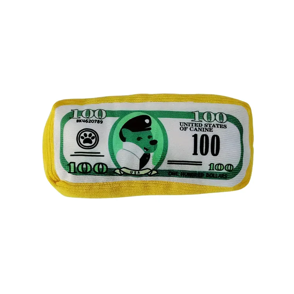 long lasting dog toy