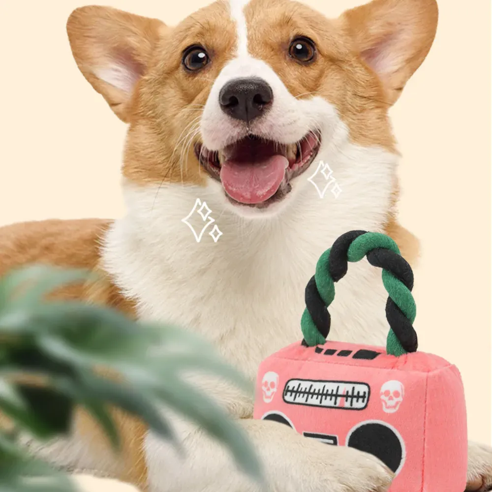 Wholesale Plush Puppies Dog Toys Bulk