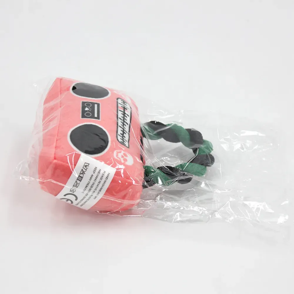 Great Plush Puppies Dog Toys Quality