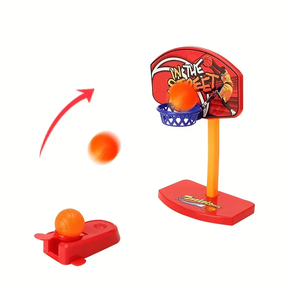 Interactive Durable Basketball Bird Toy for Exercise and Fun