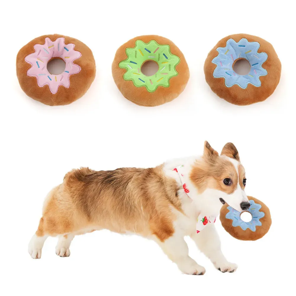 Dog Bite Toy
